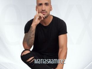 MatiasRamirez
