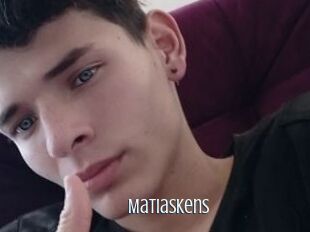 Matiaskens