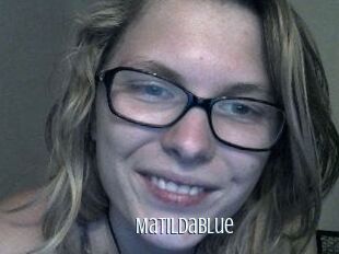 MatildaBlue