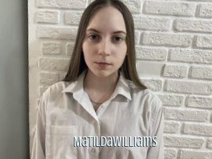 MatildaWilliams