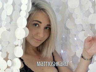 MatrioshkaRu