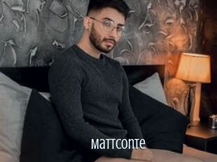 MattConte