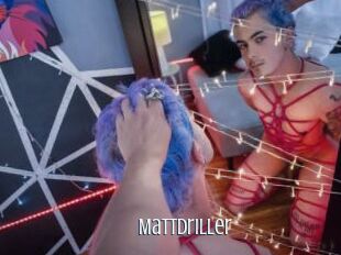 MattDriller