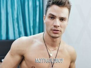MattGoldBoy