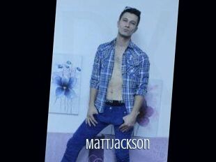 MattJackson
