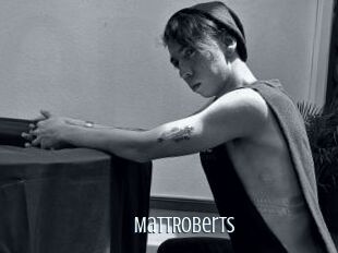 MattRoberts