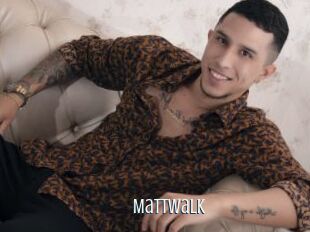 MattWalk