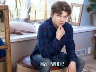 MattWhite