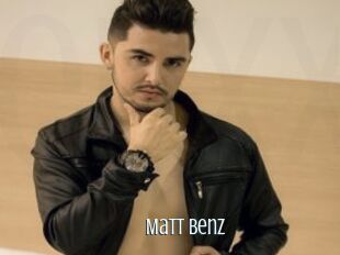 Matt_Benz