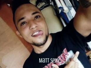 Matt_Sexy