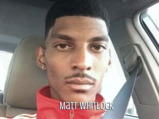 Matt_Whitlock