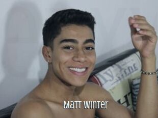 Matt_Winter