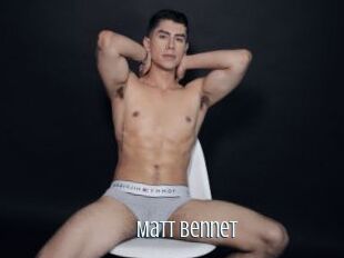 Matt_bennet