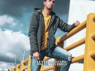 MattewEvans