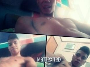 Mattexited