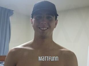 Mattfunn