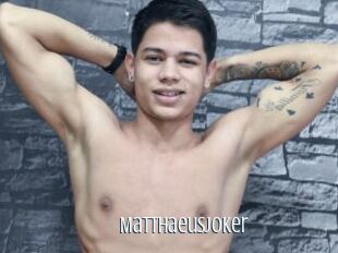 MatthaeusJoker