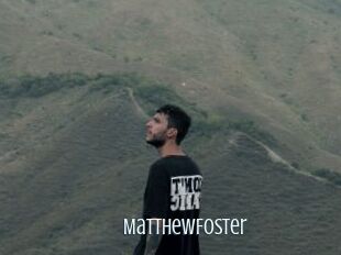 MatthewFoster