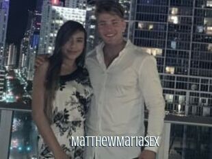 MatthewMariaSEX