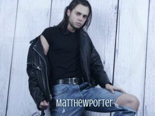 MatthewPorter