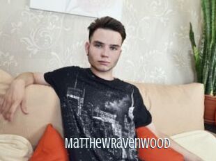 MatthewRavenwood
