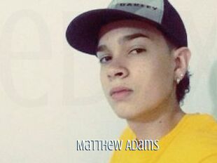 Matthew_Adams Edonkey xxx