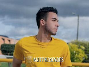 MatthiasEvans