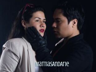 MattiasAndArie