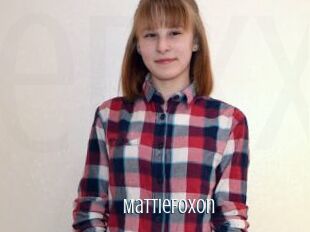 MattieFoxon