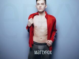 MattyFox