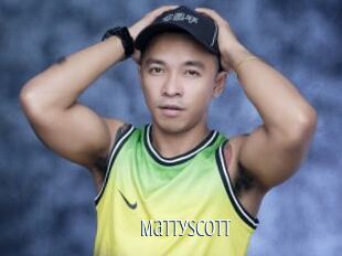 MattyScott