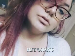 MattyWackoffx