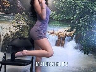 MatureChaude