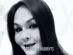 MatureChubbyTS