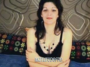 MatureDefne
