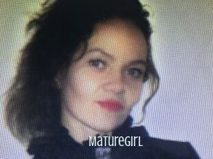 MatureGirl