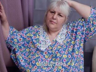 MatureKara