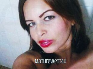MatureWett4U Edonkey xxx