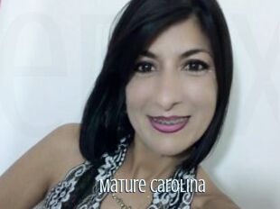 Mature_Carolina