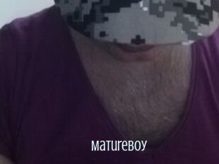 Matureboy