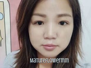Matureflowermm