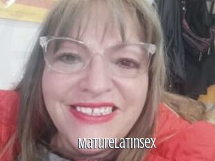 Maturelatinsex