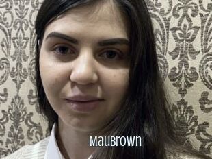 MauBrown