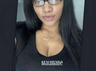 MauiBabe