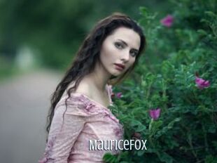 MauriceFox