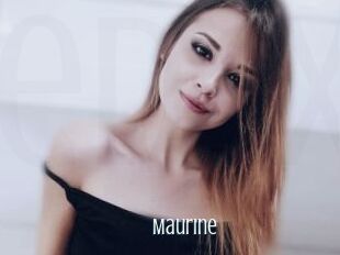 Maurine