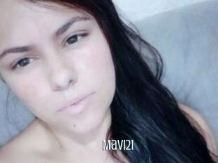 Mavi21