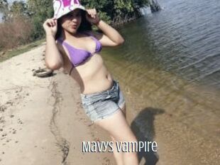 Mavys_Vampire