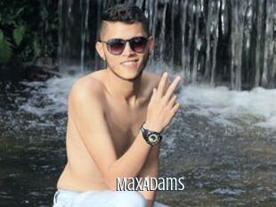 MaxAdams