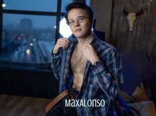 MaxAlonso